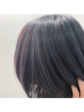 ローカル 水道橋(Local) バイオレットカラー