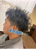 風邪を感じる束感(*´ω`*)