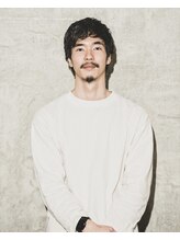 ストーブ(stove)&nbsp;利光 圭吾