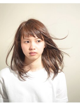 シーヤ(Seaya) Seaya ミディアム