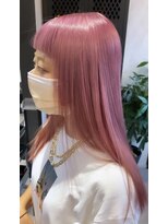 ヴァイス 渋谷店(VAICE)&nbsp;スペシャルピンク