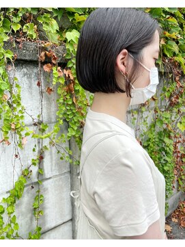 アンメリーアン(Ann merry ann) 20代30代40代◎/ボブ/髪質改善/トリートメント