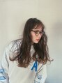 デュッカ(ducca)&nbsp;女性らしい、アンニュイヘアは、ケアも大事です！