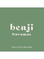 ベンジー 蔵前店(benji) benji 