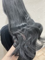 ループ(LOOP) ブルーブラック