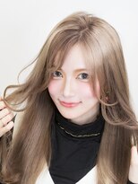 ジュエルボックス 東梅田店(jewelbox) ゴールドベージュ