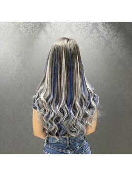 ネオボックス 心斎橋 難波(NEOBOX) シールエクステ80枚