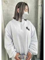 アコ(Aco)&nbsp;★Share Bob× high lights★