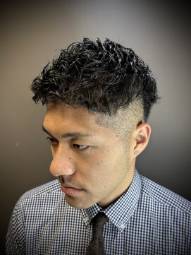 ヒロギンザ 新橋銀座口店(HIRO GINZA) ピンカール×ジェットモヒカン