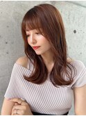 【Rohange】韓国風スタイル