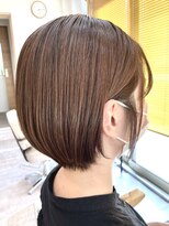 キッテ(kitte)&nbsp;ショートボブ