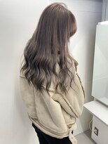 キング 枚方店(K!ng)&nbsp;【枚方、高槻、梅田】ダークブラウン