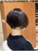 ステップボーンカット/20代30代40代50代