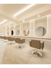 ヘアースパ ノッシュ 藤崎店(Hair Spa Nosh) 初回の 方へ