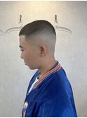 坊主