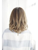 シュシュット(chouchoute)&nbsp;髪質改善イメチェン似合わせカットハッシュカットフルバング/048