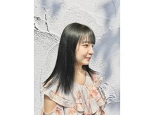 ヘアーワークス ゴールドシザーズ(HAIR WORKS GOLD SCISSORS)