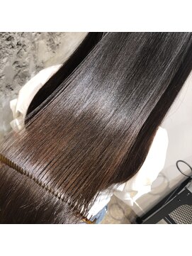 ダル 渋谷/表参道(DAL.) 美髪矯正