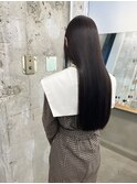 【 newi 京橋 】酸性ストレート×艶髪×TOKIO
