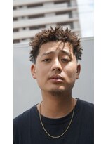 スウェル ジャンティ(SWELL gentil)&nbsp;ショートアフロ