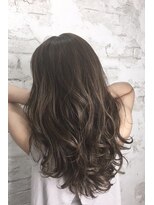 カルラ(Karra)&nbsp;≪karra蒲田≫透明感×立体感！ナチュラルハイライト