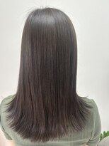 サツキ(SATUKI)&nbsp;メテオカラートリートメント