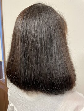 ヘアー ローズ(hair ROSE) なじみのよいツヤツヤヘア/谷津/津田沼