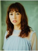 オン眉ヘルシー20代/30代/40代/ハレマチ通り