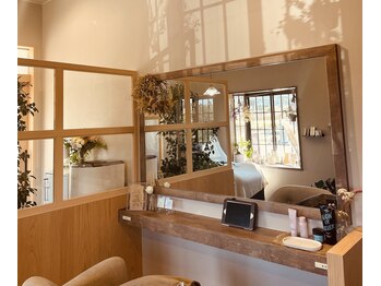 ojigi hair【オジギヘアー】