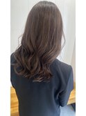カールセミディシアーカラーレイヤーカット《用賀》