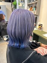 アルテシア 川口東口(Artesia by anyhow) グラデーションカラー