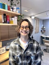 ロク 白楽(rocu) 上東 亮斗