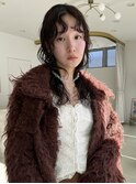 パーマ/スパイラルパーマ/くせ毛風パーマ/外国人風パーマ