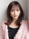 リー 甲子園(Lee)の写真/【あなたにピッタリのデザイン】幅広い年代の女性に支持されるLee甲子園店の似合わせカット◇髪質改善も◎