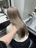 エイトヘアー(8 HAIR)&nbsp;ホワイトベージュ