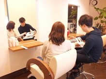 ベルナ(BELUNA)の雰囲気（お客様目線でしっかりとカウンセリングいたします◎）
