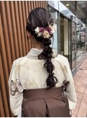 【大宮】卒業式編み下ろしアレンジ