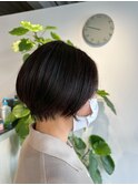 美シルエット×くびれレイヤー