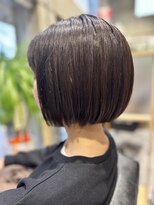 コティ(Kotii) ミニボブ