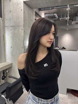 ローレン(Lolen.) ダークグレージュ mai