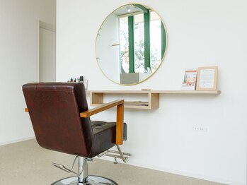 ツキ(tsuki.)の写真/1席のみのプライベート空間で、心と体が安らぐ特別なサロン体験をお過ごしください♪