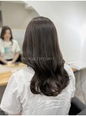 くびれ巻き×モカブラウン【樋富】【明石駅3分now as.】