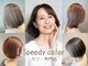 スピーディーカラー 足利大月店の写真