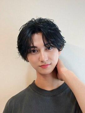 プログレスプラス ラウンドマッシュナチュラルフェザー