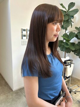 ハーティー(HEARTY) オリーブグレー