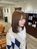 【前回のご来店から60日以内の方】メンテナンスリタッチカラー
