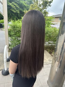 サロウィン 水戸(SALOWIN) 【EMA】　　　　ダークグレー　　　【リナ8】