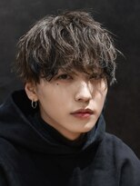 ロウ 銀座(RAW)&nbsp;犬系パーマ