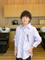 ヘアアンドメイク リンクス 東戸塚店(HAIR&MAKE LINKS) 中原 翔太
