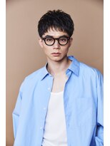 ロンドオム 池袋(Lond Homme)&nbsp;メンズサロン/メンズカット/メンズパーマ